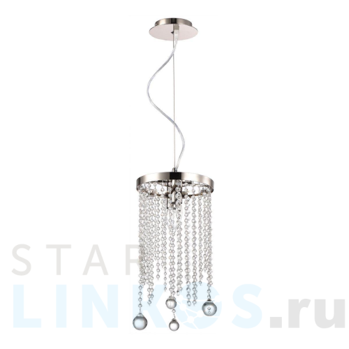 Купить Подвесная люстра Stilfort Smira 2142/11/02P за 12 490 руб. в Туле Купить с доставкой Подвесная люстра Stilfort Smira 2142/11/02P в Туле