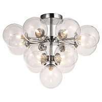 Купить Потолочная люстра Lussole Loft Wilcox LSP-8381 в Туле