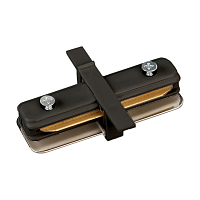 Купить Коннектор прямой внутренний Arlight LGD-2TR-Con-Mini-F-BK 038680 в Туле