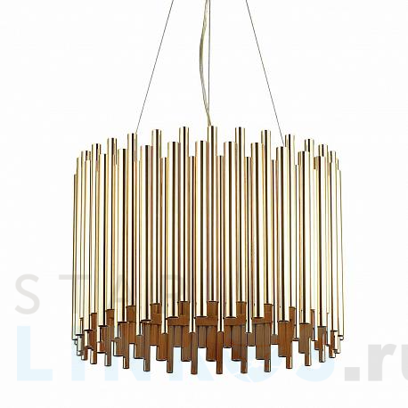 Купить Подвесной светильник Ideal Lux Pan SP5 208817 за 155 380 руб. в Туле фото 2 Купить с доставкой Подвесной светильник Ideal Lux Pan SP5 208817 в Туле фото 2