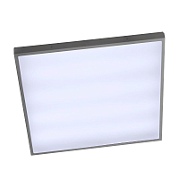 Купить Встраиваемый светодиодный светильник Всесветодиоды Clip-in vs271-30-op-6k-li3h-1 в Туле