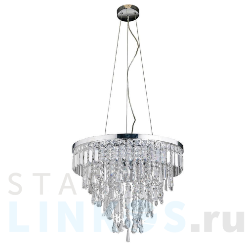 Купить Подвесная люстра Azzardo Kalabria AZ2108 за 117 560 руб. в Туле Купить с доставкой Подвесная люстра Azzardo Kalabria AZ2108 в Туле