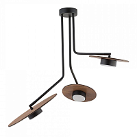 Купить Подвесная люстра Nowodvorski Disk 7644 в Туле