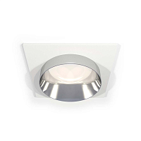 Купить Встраиваемый светильник Ambrella light Techno Spot XC (C6520, N6132) XC6520022 в Туле