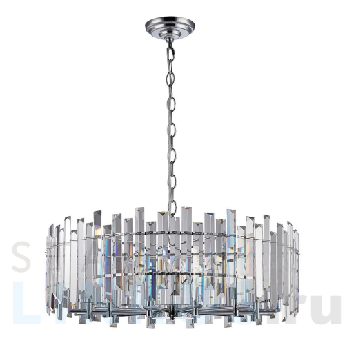 Купить Подвесная люстра Stilfort Feeriya 2114/09/12P за 55 500 руб. в Туле Купить с доставкой Подвесная люстра Stilfort Feeriya 2114/09/12P в Туле