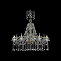 Купить Подвесная люстра Bohemia Ivele 1413/20/460/XL-147 G в Туле