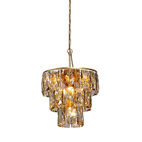 Купить Подвесная люстра Vitaluce V5278-8/6+1 в Туле