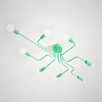 Купить Потолочная люстра Imperium Loft Scheme 102023-26 в Туле