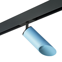 Купить Трековый светильник Lightstar Rullo (214435+595057+201435) PRO43535 в Туле