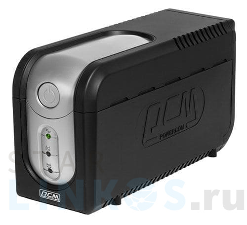 Купить ИБП Powercom Imperial IMP-825AP за 9 819.60 руб. в Туле Купить с доставкой ИБП Powercom Imperial IMP-825AP в Туле