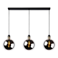 Купить Подвесной светильник Lucide Julius 34438/03/65 в Туле