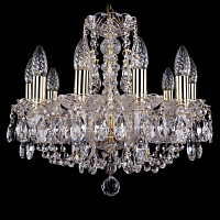 Купить Подвесная люстра Bohemia Ivele 1406/10/141 G в Туле