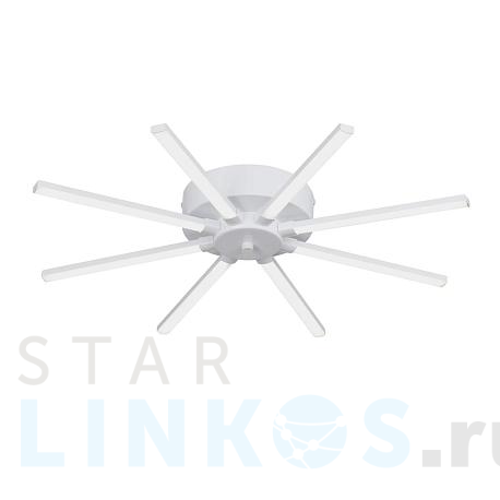 Купить Потолочный светодиодный светильник Vitaluce V4679-0/8PL за 23 412 руб. в Туле фото 2 Купить с доставкой Потолочный светодиодный светильник Vitaluce V4679-0/8PL в Туле фото 2