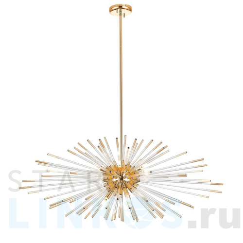 Купить Подвесной светильник ST Luce Callio SL1097.203.09 за 50 820 руб. в Туле Купить с доставкой Подвесной светильник ST Luce Callio SL1097.203.09 в Туле