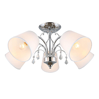 Купить Потолочная люстра Omnilux Novello OML-56307-05 в Туле