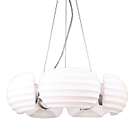 Купить Подвесная люстра Azzardo Rondo AZ0115 в Туле