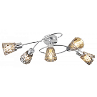 Купить Потолочная люстра Rivoli Florrie 7065-735 Б0055374 в Туле