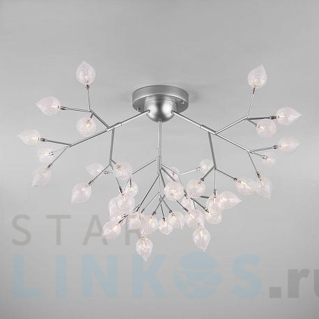 Купить Потолочная люстра Bogates 548 за 38 300 руб. в Туле фото 2 Купить с доставкой Потолочная люстра Bogates 548 в Туле фото 2