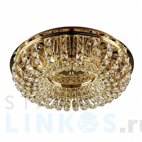 Купить Потолочный светильник Lightstar Onda 741072 за 60 377 руб. в Туле фото 2 Купить с доставкой Потолочный светильник Lightstar Onda 741072 в Туле фото 2