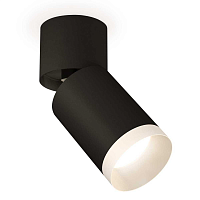 Купить Комплект спота Ambrella light Techno Spot XM (A2221, C6313, N6130) XM6313040 в Туле