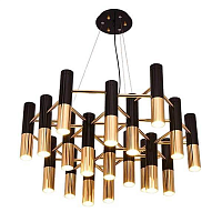 Купить Подвесная люстра Loft IT Ike 9952-19 в Туле