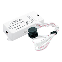 Купить Датчик движения ИК SWG взмах руки SR-8001A-N 001016 в Туле