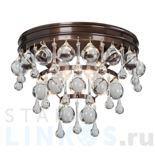 Купить Настенный светильник Vitaluce V5865-7/2A за 7 157 руб. в Туле Купить с доставкой Настенный светильник Vitaluce V5865-7/2A в Туле