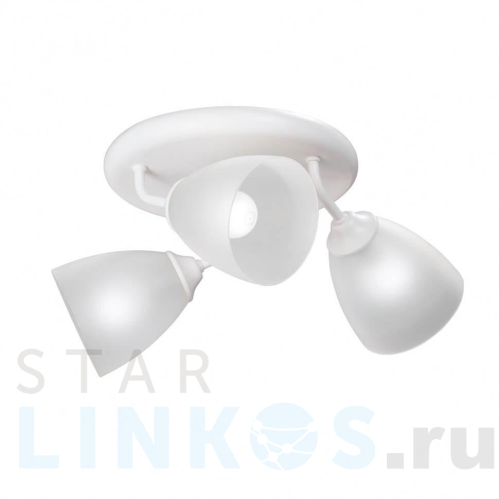 Купить Потолочная люстра Vitaluce V4356-0/3PL за 2 904 руб. в Туле Купить с доставкой Потолочная люстра Vitaluce V4356-0/3PL в Туле