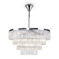 Купить Подвесная люстра Maytoni Colonne MOD093PL-13CH в Туле