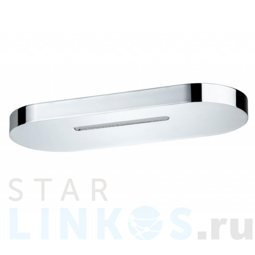 Купить Настенный светодиодный светильник Paulmann Belona 70397 за 32 540 руб. в Туле Купить с доставкой Настенный светодиодный светильник Paulmann Belona 70397 в Туле