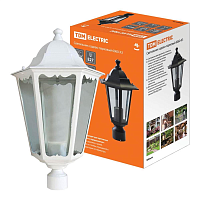 Купить Уличный светильник TDM Electric 6060-23 SQ0330-0063 в Туле