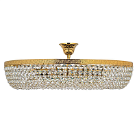 Купить Потолочный светильник Arti Lampadari Favola E 1.4.60.502 G в Туле