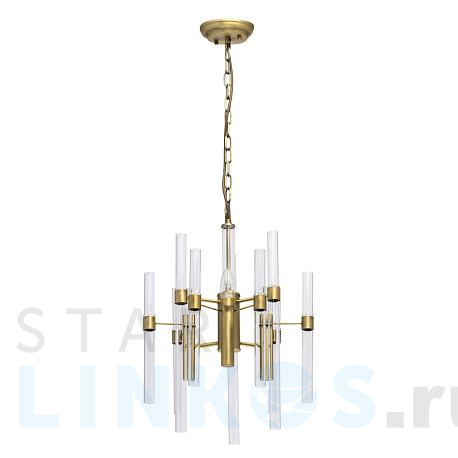 Купить Подвесная люстра MW-Light Альгеро 285010703 за 18 760 руб. в Туле фото 2 Купить с доставкой Подвесная люстра MW-Light Альгеро 285010703 в Туле фото 2