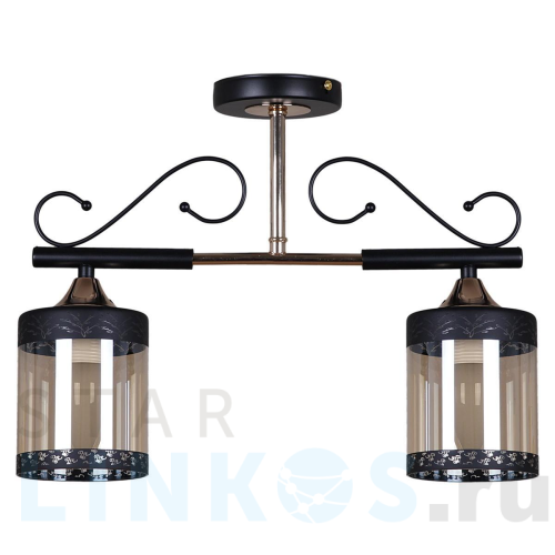 Купить Потолочный светильник Reluce 52134-0.3-02 за 1 980 руб. в Туле Купить с доставкой Потолочный светильник Reluce 52134-0.3-02 в Туле