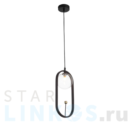 Купить с доставкой Подвесной светильник ST Luce Circono SL1201.403.01 в Туле