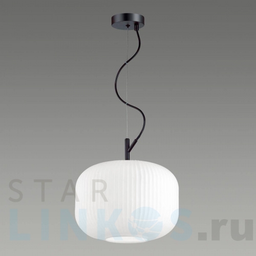 Купить Подвесной светильник Odeon Light Pendant Roofi 4754/1 за 8 080 руб. в Туле фото 3 Купить с доставкой Подвесной светильник Odeon Light Pendant Roofi 4754/1 в Туле фото 3