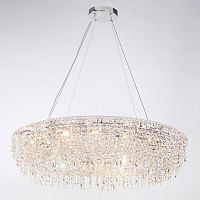 Купить Подвесной светильник Newport 10910+6/S М0064979 в Туле