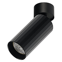 Купить Спот IMEX Capella IL.0005.1901 BK в Туле