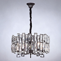 Купить Подвесная люстра Bogates Frammenti 352/5 Strotskis Smart в Туле