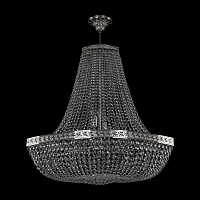 Купить Подвесная люстра Bohemia Ivele 19283/H2/80IV Ni в Туле