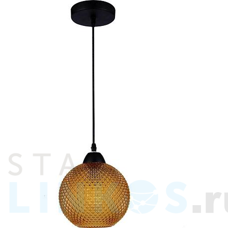 Купить Подвесной светильник Stilfort Aros 2055/03/01P за 3 650 руб. в Туле фото 2 Купить с доставкой Подвесной светильник Stilfort Aros 2055/03/01P в Туле фото 2