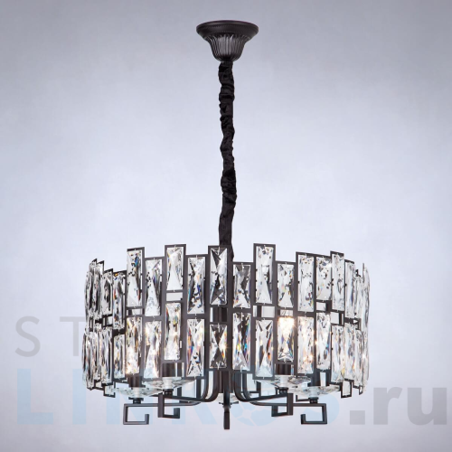 Купить Подвесная люстра Bogates Frammenti 352/5 Strotskis Smart за 38 700 руб. в Туле Купить с доставкой Подвесная люстра Bogates Frammenti 352/5 Strotskis Smart в Туле