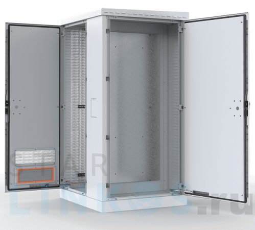 Купить Телекоммуникационный шкаф ЦМО ШТВ-2-36.10.9-43А3 за 190 920 руб. в Туле фото 2 Купить с доставкой Телекоммуникационный шкаф ЦМО ШТВ-2-36.10.9-43А3 в Туле фото 2