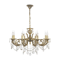 Купить Подвесная люстра Dio DArte Asfour Carisio E 1.1.8.200 GB в Туле