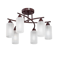 Купить Потолочная люстра Vitaluce V4754-7/6PL в Туле