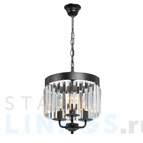 Купить Подвесная люстра Vitaluce V5228-1/3 за 8 378 руб. в Туле фото 2 Купить с доставкой Подвесная люстра Vitaluce V5228-1/3 в Туле фото 2