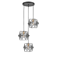 Купить Подвесной светильник Vele Luce Spark VL6352P03 в Туле