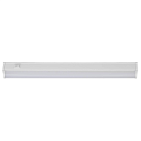 Купить Настенно-потолочный светильник ЭРА LLED-01-04W-4000-W Б0017422 в Туле