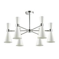 Купить Потолочная люстра Lumion Moderni Quinn 3661/6C в Туле