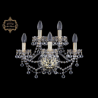Купить Бра ArtClassic 10.26.3+2.165.Gd.B в Туле